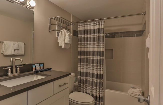 Destin on the Gulf 604 - Foto 13