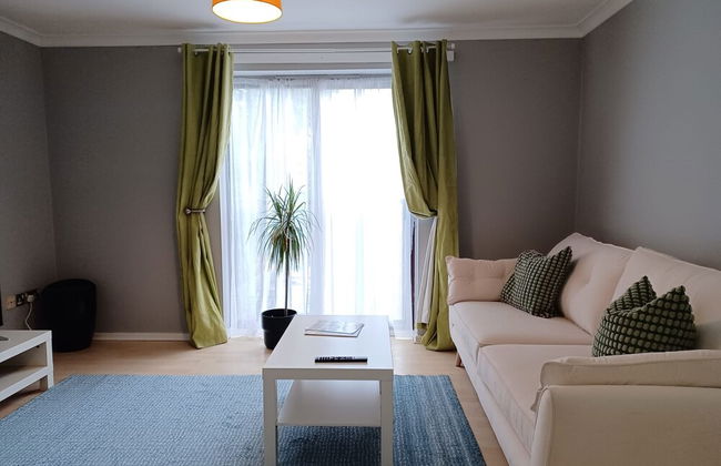 MALTING-GREEN DOOR-One Bedroom Apartment - Foto 34