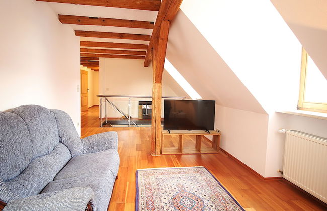 Ferienwohnung am Wasserschloss 1-3 - Foto 57