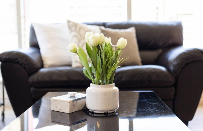 Corner Suite - Yonge & Bloor - Foto 26