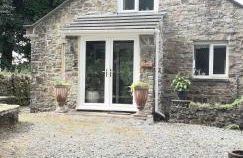 Hedgehog's Hideaway,a peaceful retreat in Nenthead - Foto 23