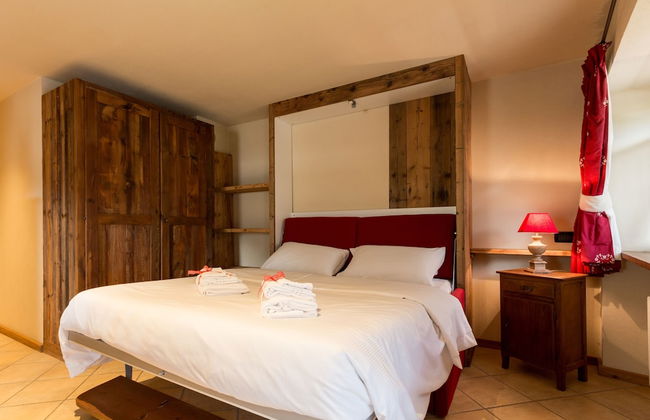 Residence Le Petit Coeur - Foto 15