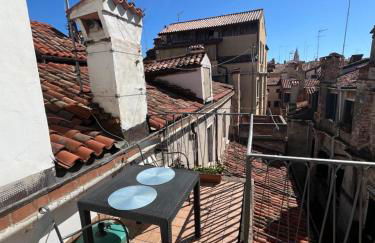 Romantic Rialto Apartment - Foto 13