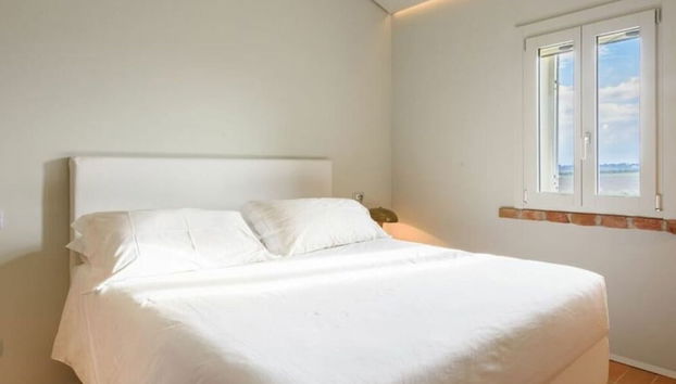 Villa Farneta Comfortable Holiday Residence - Foto 5, Habitación