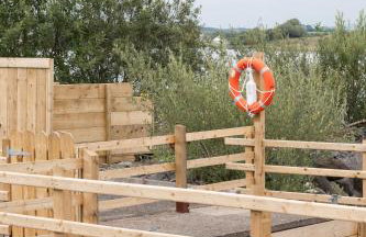 LakEscape - Waterfront Self- Catering Cabins - Foto 80