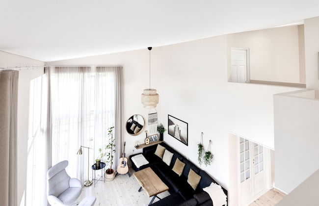 Designers Villa near Alafoss Waterfall - Foto 18