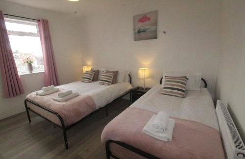 Dinnington House Dinnington by Smart Corporate Stays - Foto 26