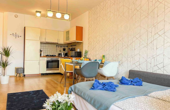 Opera Residence - Photo 20