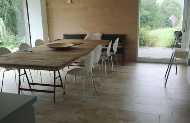 Großzügiges Haus angrenzend an Naturschutzgebiet - Foto 15