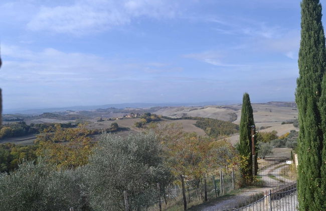 Tuscan Family Haven, Asciano - Foto 37