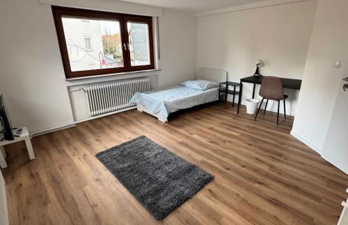 Monteurzimmer Wohnung in Heilbronn und Umgebung - Foto 9