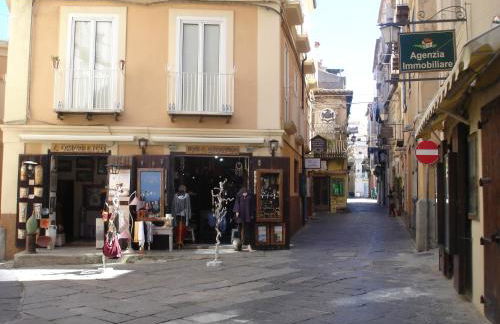 Appartamento del conte - Foto 37