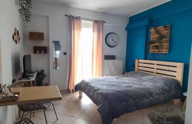 Blue Lagoon Studio 2 - Photo 1