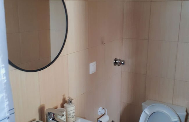 Antzela Apartments - Foto 43