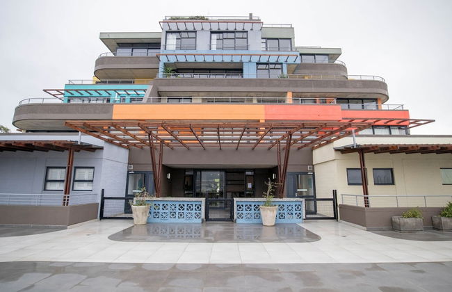 Forty On L by CTHA - Foto 20