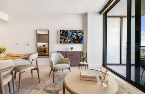 Luxury Escape At 72 Park - Photo 10