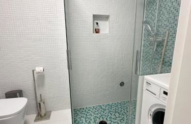 ROD 1 cozy city apartment - Foto 10