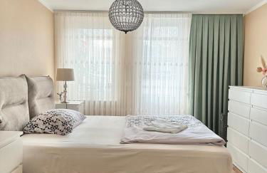 3 Private Rooms CLOSE TO FAIR 8min by Foot Messe Exhibition - Foto 1