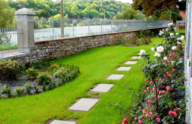 Group Villa With Pool & Sauna - Foto 27