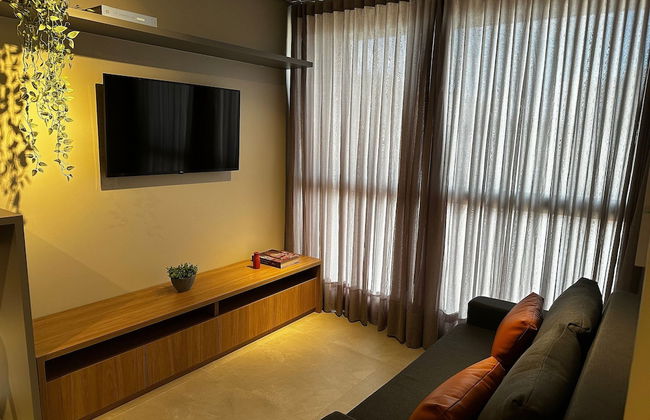 PARK SUL - Edifício Essence - Photo 17