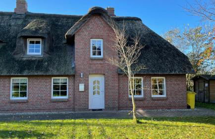 Ida's Hus Ferien unter Reet - Foto 10