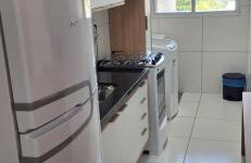 Espetacular Ap 02 Quartos Belíssimas praias de Pedra do Sal - Foto 41