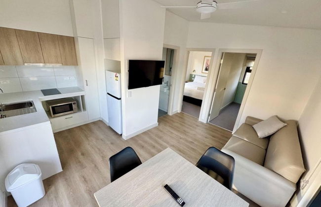 Discovery Parks - Lake Bonney - Foto 72