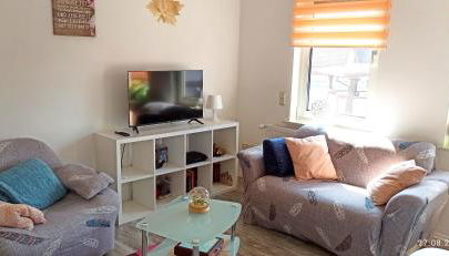 Ferienwohnung Happy Life - Foto 4