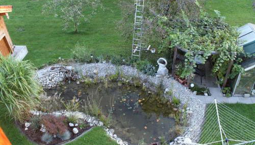 Ferienwohnung Bei Mutti - Foto 5