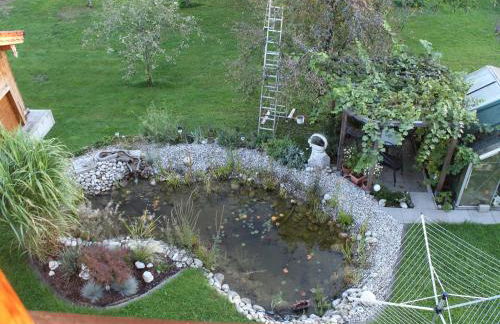 Ferienwohnung Bei Mutti - Foto 5