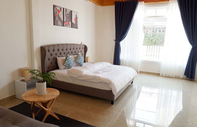 Villa Bubu Da Lat - Foto 11