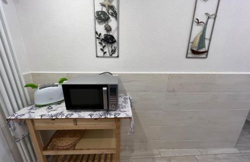 Cà di Dome 2 Appartamento vista mare - Foto 15