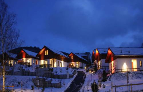 Chalets am Diemelsee in Heringhausen - Foto 23