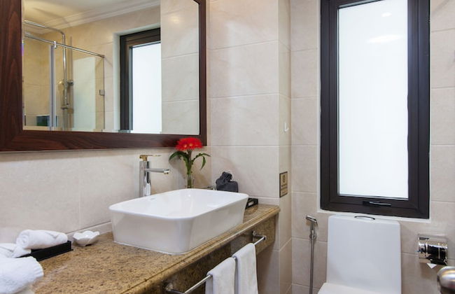 Hanoi Central Hotel & Residences - Foto 30