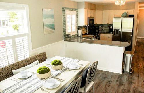 At the Beach - Old Homestead Beach House - Foto 4