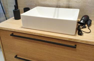 NYC Rafina Harbor Luxury Apartment - Foto 55