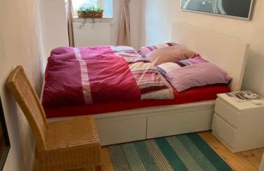 Helles, gemütliches Haus mit Moselblick - Foto 9