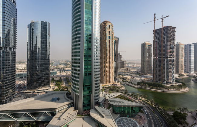 HiGuests - Indigo tower - Photo 39