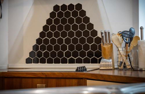 Bloom Apartments - City Centre - Gated Parking - Foto 15