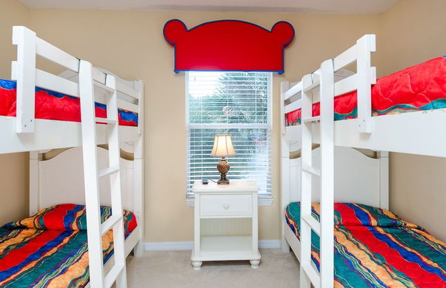 Ovm2407 - Watersong - 5 Bed 4 Baths Villa - Foto 10