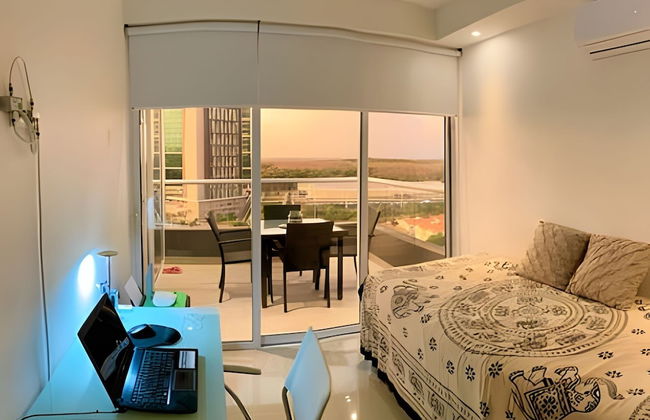 Apartamentos Oceana - by SOHO - Foto 13