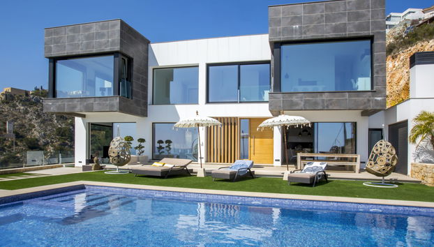 Villa Bali Infinity Plus by Interhome - Foto 3, House