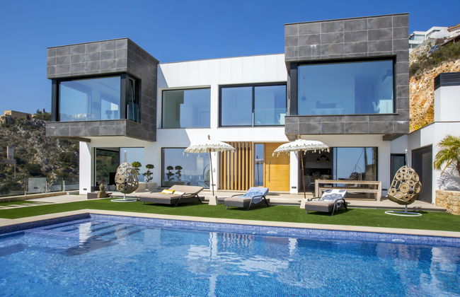 Villa Bali Infinity - Foto 54