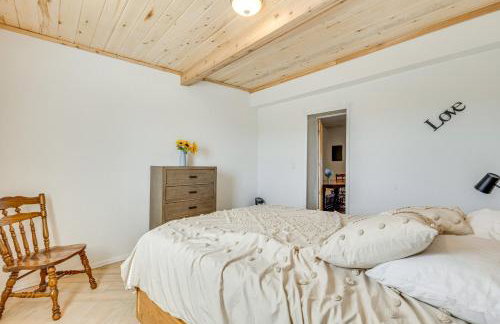 Mountain Views Peaceful Aguilar Getaway! - Foto 14