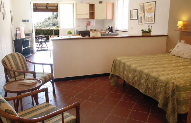 Agriturismo La Quiete - Foto 5