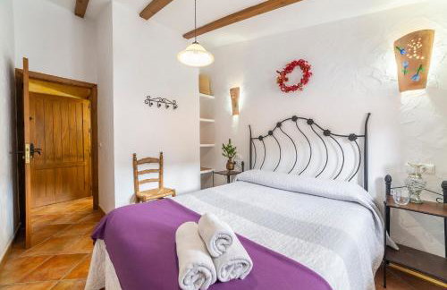 Casa Rural Albaida - Photo 17