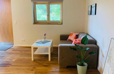 Helle Ferienwohnung Zum Relaxen - Photo 28