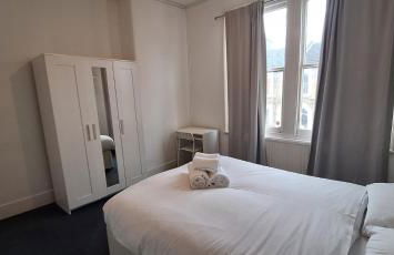 Large House Dalston Hackney Great for Contractors - Foto 23