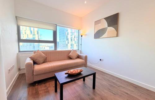 Apart-Hotel in Delta Point Croydon - Foto 41