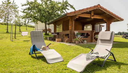 Hof Wagenberg Ferienwohnung 1 - Foto 2